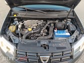 Dacia Logan MCV 0.9 TCe Stepway - Nacional