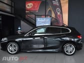 BMW 116 d Pack M Auto