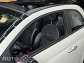 Fiat 500C 1.0 Hybrid