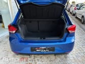 Seat Ibiza 1.0 TSI Reference