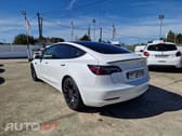 Tesla Model 3 Performance Dual Motor AWD