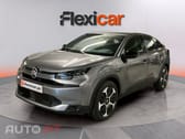 Citroen e-C4 50 kWh Plus