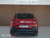 Citroen C3 1.2 PureTech Shine