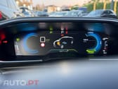 Peugeot 508 1.6 Hybrid GT e-EAT8