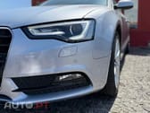 Audi A5 2.0 TDI Multitronic Business Line Advance