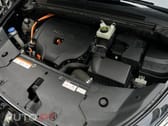 DS DS5  2.0 HDi Hybrid4 Business Class