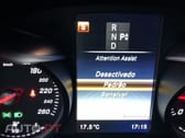 Mercedes-Benz C 250 d Aut. AMG-Line