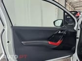 Peugeot 208 GTI 200 THP