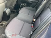 Mazda 3 MZ-CD 1.6 Comfort