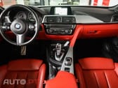 BMW 420 d Pack M Auto