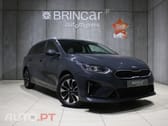 Kia Ceed SW 1.6 GDi PHEV Drive 6DCT