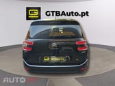 Citroen C4 Grand Picasso 1.6 HDI 7LUG