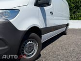Mercedes-Benz Sprinter EXTRA LONGA