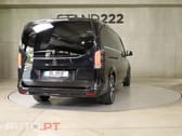 Mercedes-Benz V 250 d Longo Avantgarde