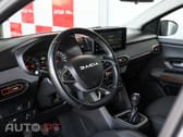 Dacia Sandero Stepway TCe 90 Expression