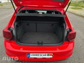 Volkswagen Polo 2.0 TSI GTI DSG