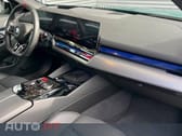 BMW M5 Touring