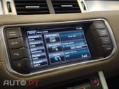 Land Rover Evoque 2.2 TD4 Dynamic