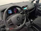 Renault Clio 1.5 dCi Van 
