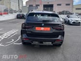 BMW iX3 M Sport Inspiring