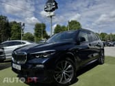 BMW X5 45 e xDrive Pack M