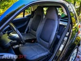 Smart ForTwo 1.0 mhd Passion 71