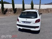 Peugeot 206 1.4 HDI