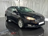 Ford Focus 1.5 EcoBlue S&S Aut. TITANIUM