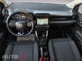 Citroen C3 Aircross 1.2 PureTech YOU!