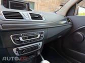 Renault Mégane 1.5 dCi Confort SS