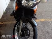 Honda Transalp XL