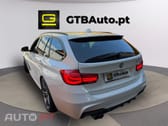 BMW 320 D Pack M 