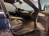 BMW X5 25 d sDrive