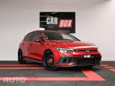 Volkswagen Golf 2.0 TSI GTI Clubsport DSG