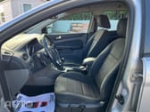 Ford Focus SW 1.6 TDCi Econetic