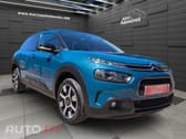 Citroen C4 Cactus 1.6 BlueHDi Shine