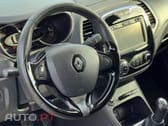 Renault Captur 0.9 TCE Exclusive