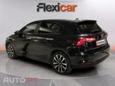 Fiat Tipo 1.3 M-Jet Lounge