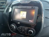 Renault Captur 1.5 dCi Exclusive EDC - 2.900 Km´s