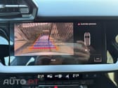 Audi A3 Sportback 30 TFSI Advanced