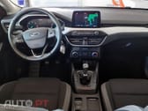 Ford Focus SW 1.5 TDCi EcoBlue Business