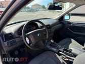 BMW 320 d