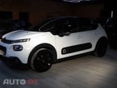 Citroen C3 1.2 PureTech Plus