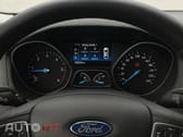 Ford Focus SW DYB