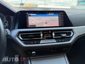 BMW 320 e Touring Corporate Edition Auto
