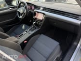 Volkswagen Passat 1.4 TSI GTE Plug-in