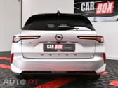 Opel Astra Sports Tourer 1.2 T GS Line