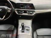 BMW 318 d Auto