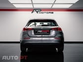 Mercedes-Benz A 250 e Style Plus