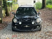 MINI Clubman John Cooper Works